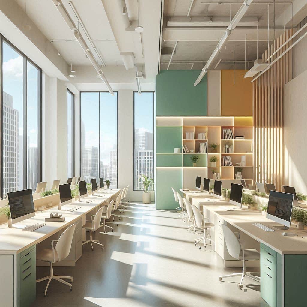 中融大厦文章配图